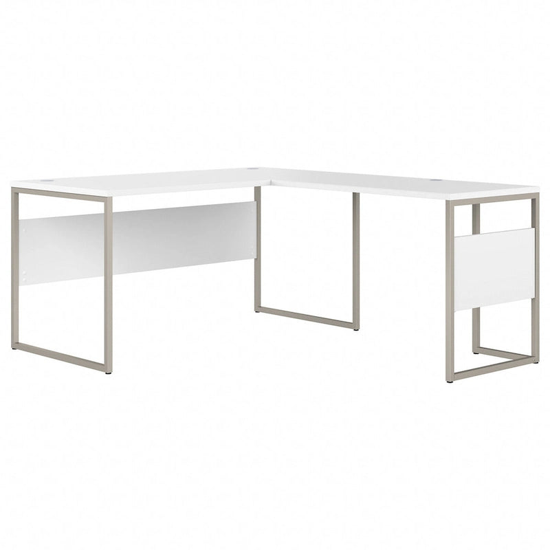 L Shaped Table Desk by