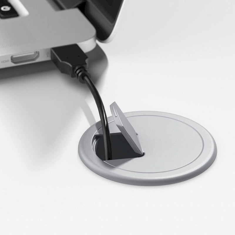 L Shaped Table Desk by