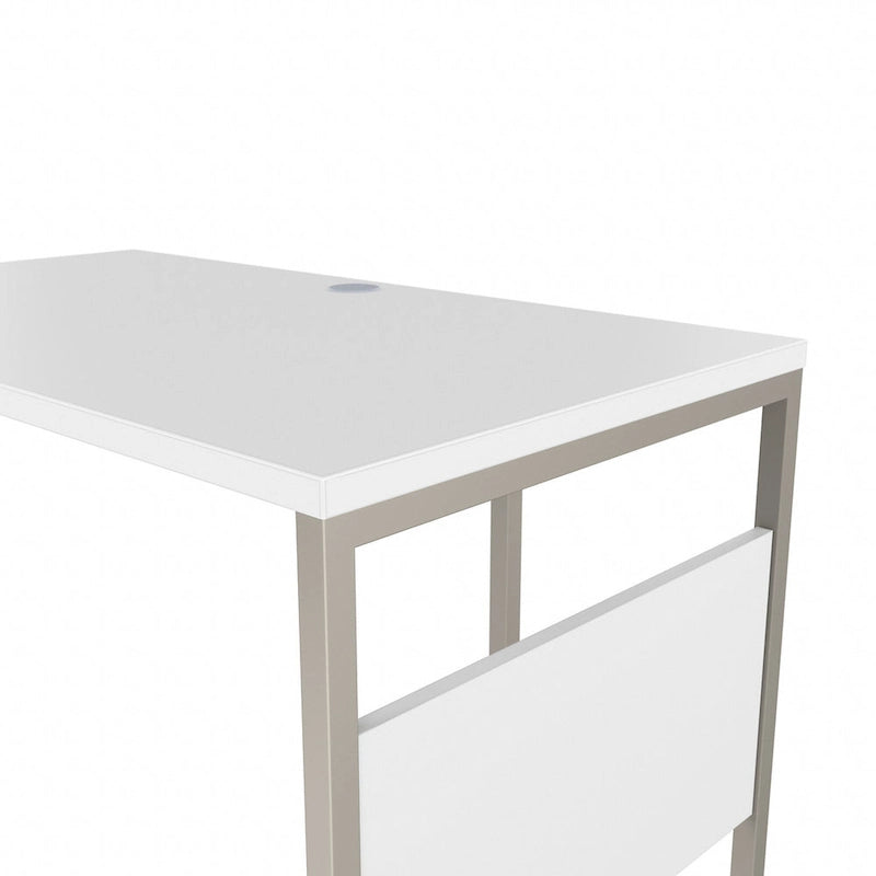 L Shaped Table Desk by