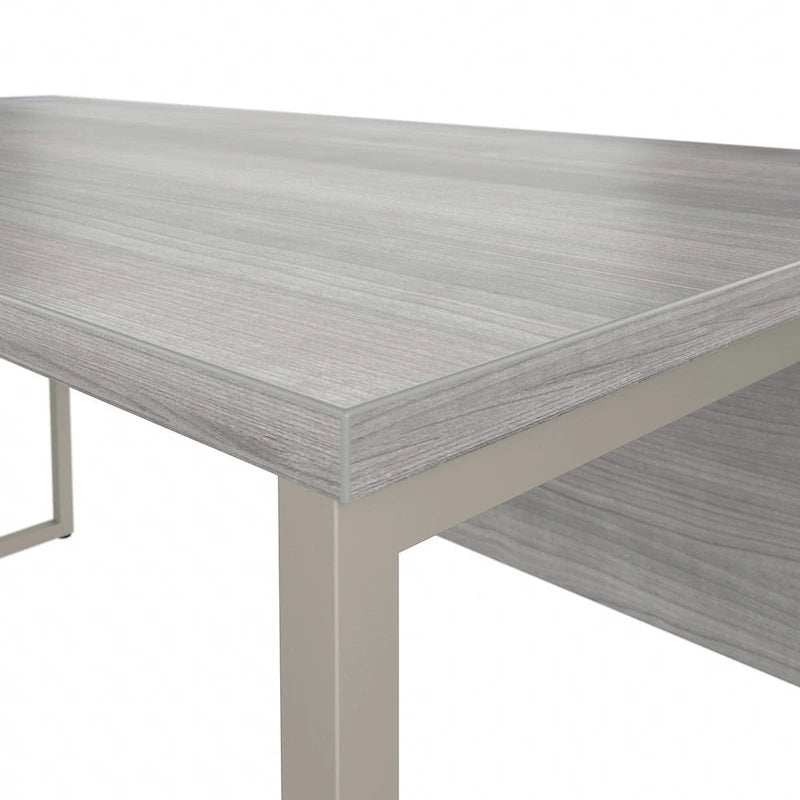 L Shaped Table Desk by