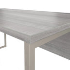 L Shaped Table Desk by