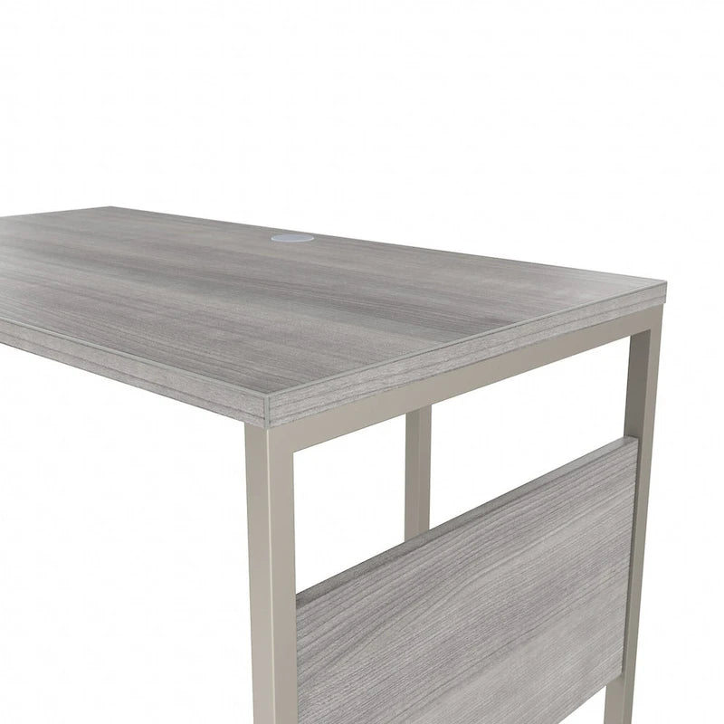 L Shaped Table Desk by