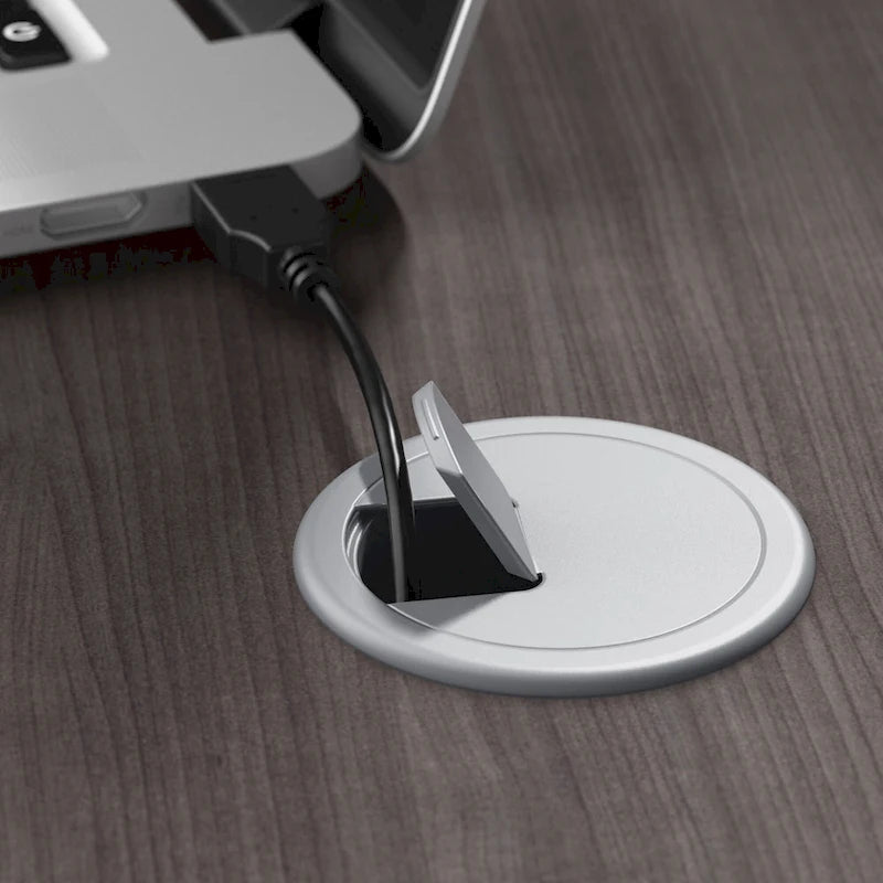 L Shaped Table Desk by