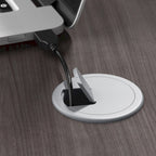 L Shaped Table Desk by