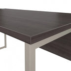 L Shaped Table Desk by