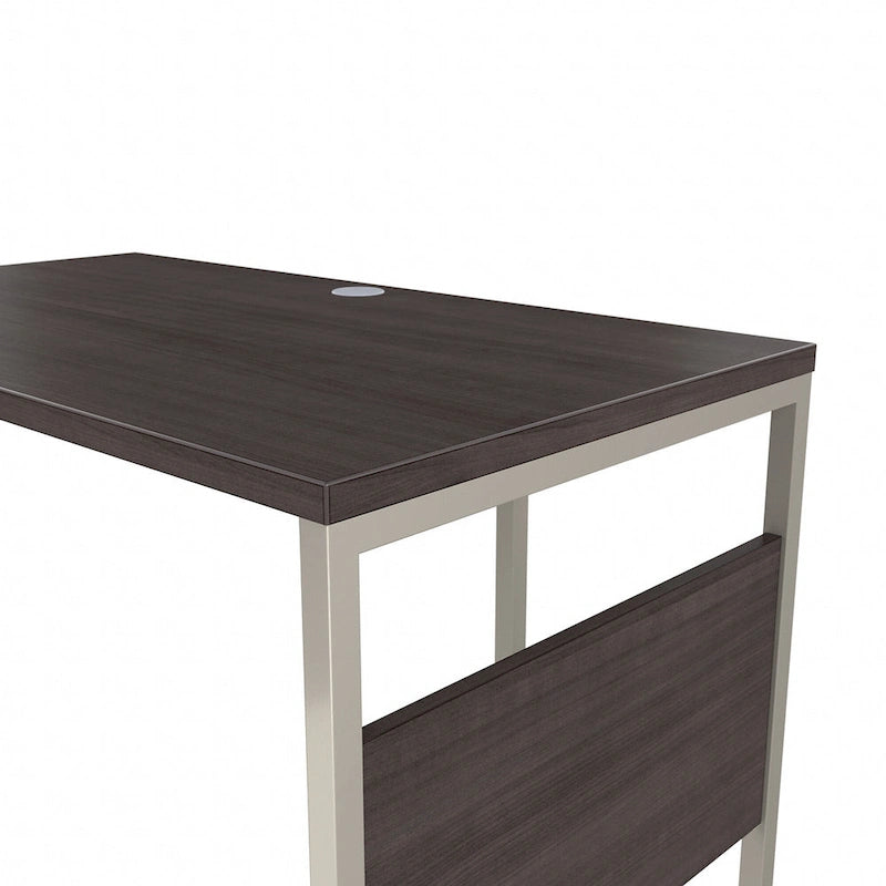 L Shaped Table Desk by