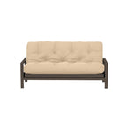Loosh Home 10 Gel Memory Foam Twin Size Futon Mattress