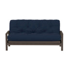 Loosh Home 10 Gel Memory Foam Twin Size Futon Mattress
