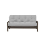 Loosh Home 10 Gel Memory Foam Twin Size Futon Mattress