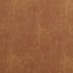 Faux Leather/ Linen Dining Side Chair, (Set of 2)