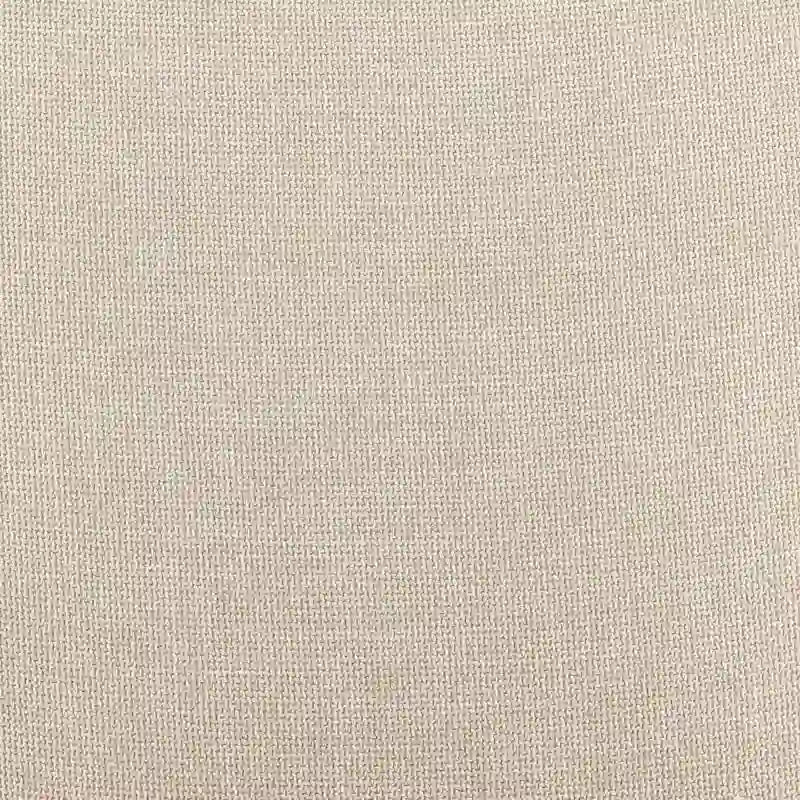 Faux Leather/ Linen Dining Side Chair, (Set of 2)