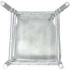 Wood Chiavari Chair - 18D x 15.75W x 36H