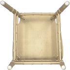 Wood Chiavari Chair - 18D x 15.75W x 36H