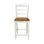 Solid Wood Stool