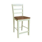 Solid Wood Stool