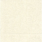 HomePop Sherpa Upholstered Storage Bench - Cream