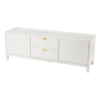 SEI Furniture Corelyn Storage Media TV Stand for TV's up to 55