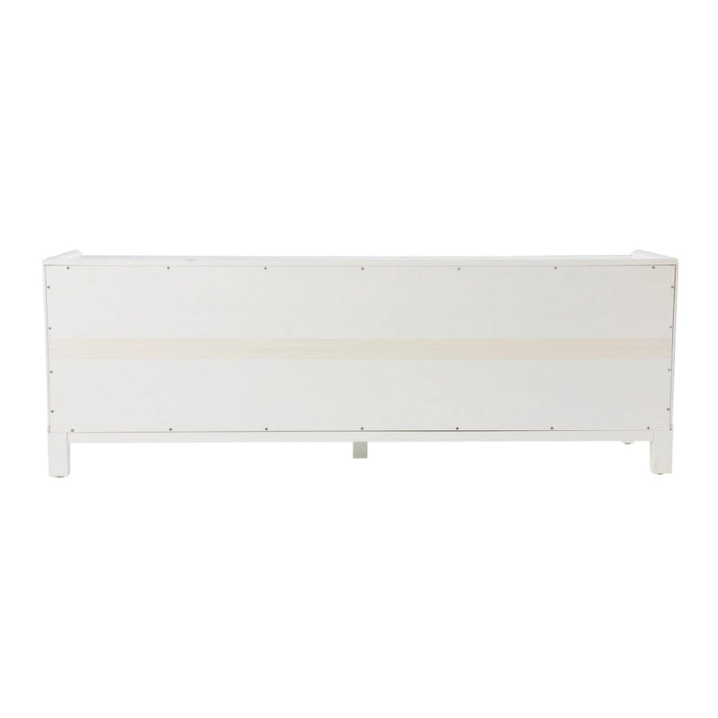 SEI Furniture Corelyn Storage Media TV Stand for TV's up to 55