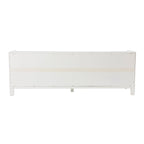 SEI Furniture Corelyn Storage Media TV Stand for TV's up to 55