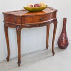 Windsor Carved 1-Drawer Hall Table