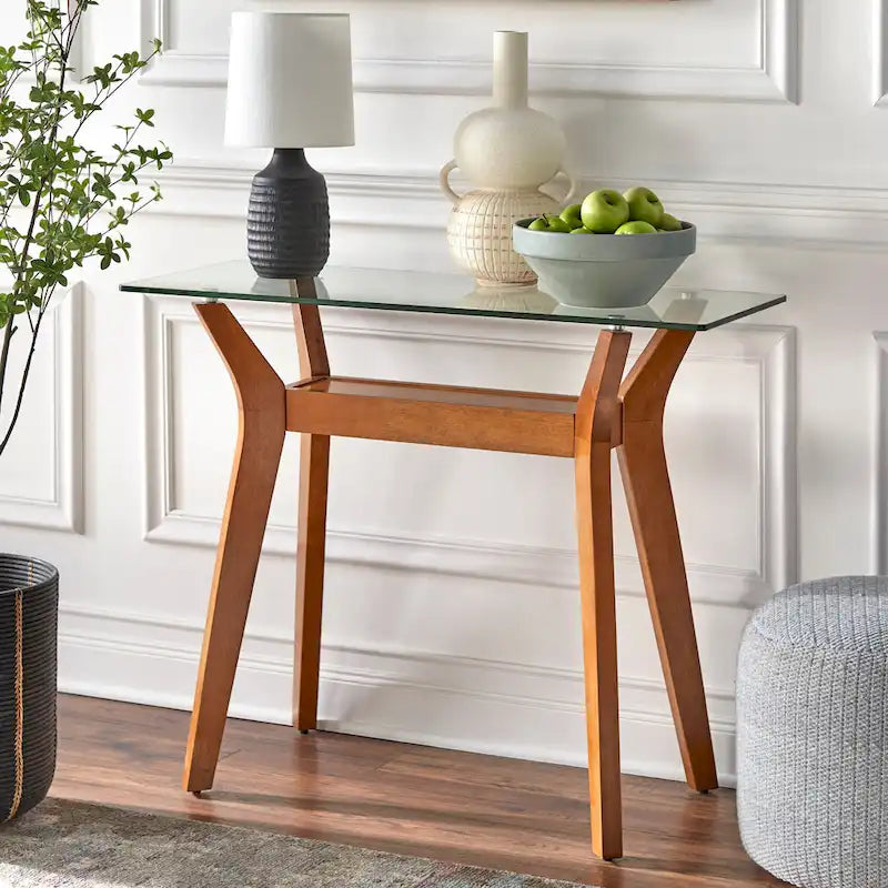  Kristiansand Sofa Table