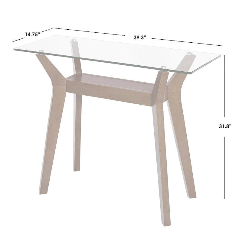 Sofa Table