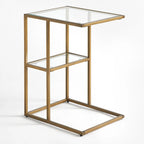 Table d'appoint C Simple Living Manhattan