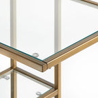 Table d'appoint C Simple Living Manhattan
