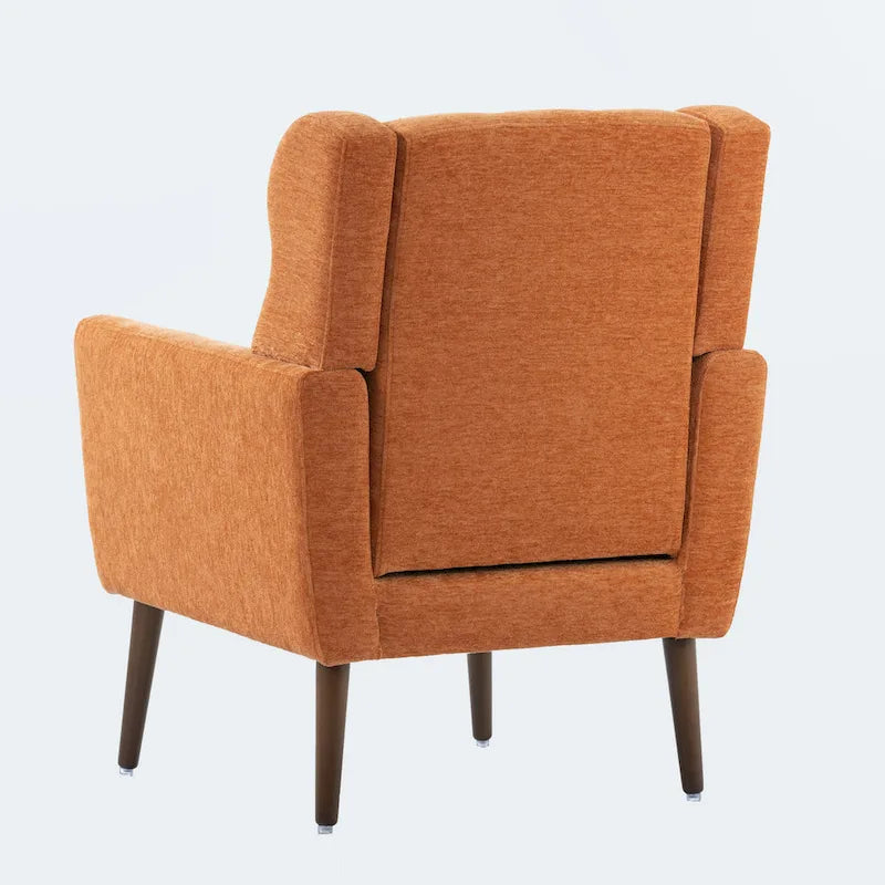 Modern Accent Chair,Arm Chairs for Living Room Bedroom