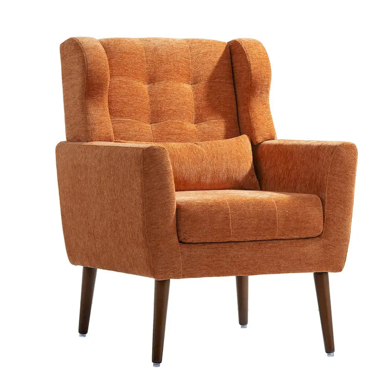 Modern Accent Chair,Arm Chairs for Living Room Bedroom