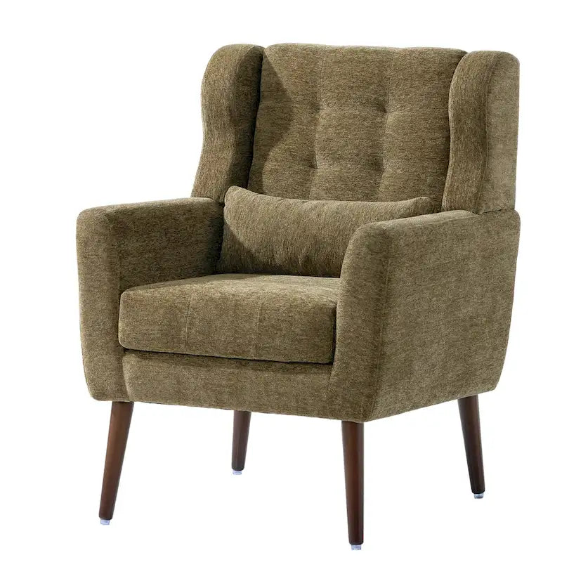 Modern Accent Chair,Arm Chairs for Living Room Bedroom