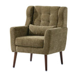 Modern Accent Chair,Arm Chairs for Living Room Bedroom