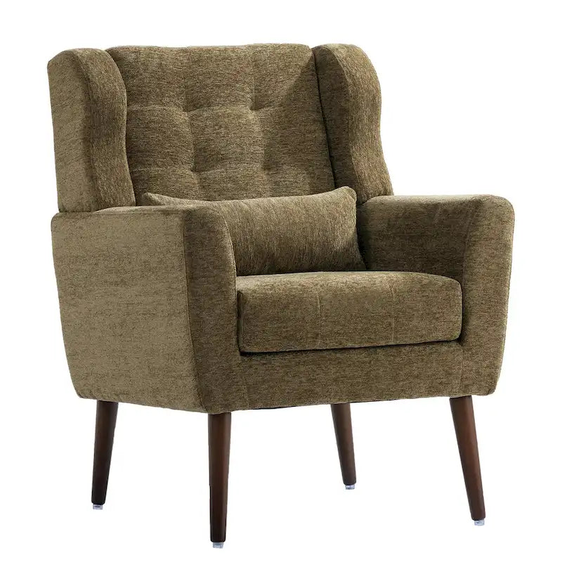 Modern Accent Chair,Arm Chairs for Living Room Bedroom