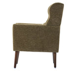 Modern Accent Chair,Arm Chairs for Living Room Bedroom