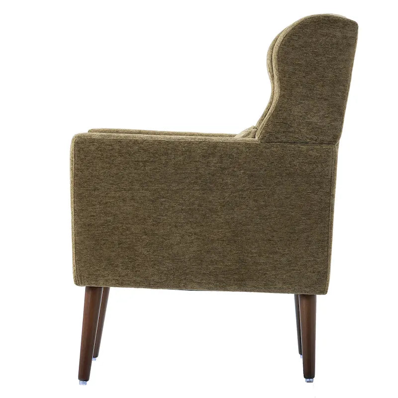 Modern Accent Chair,Arm Chairs for Living Room Bedroom