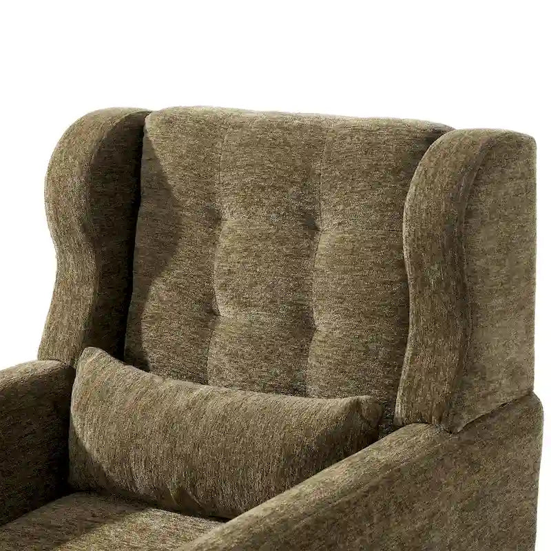 Modern Accent Chair,Arm Chairs for Living Room Bedroom