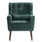 Modern Accent Chair,Arm Chairs for Living Room Bedroom
