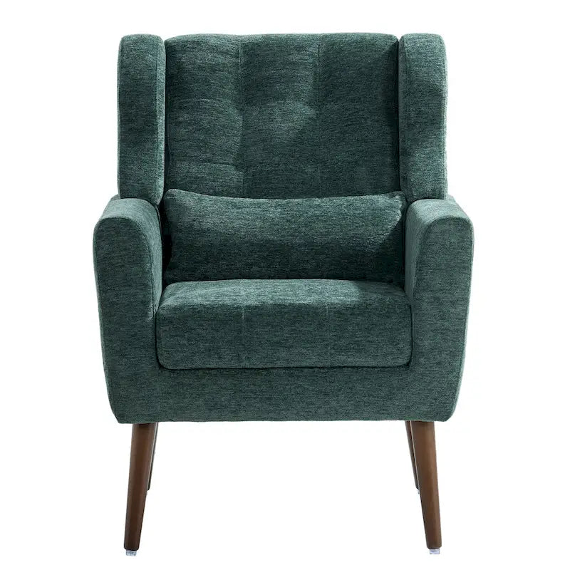 Modern Accent Chair,Arm Chairs for Living Room Bedroom