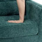 Modern Accent Chair,Arm Chairs for Living Room Bedroom