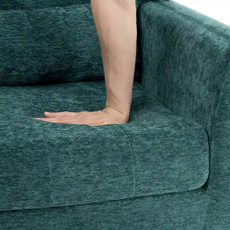 Modern Accent Chair,Arm Chairs for Living Room Bedroom