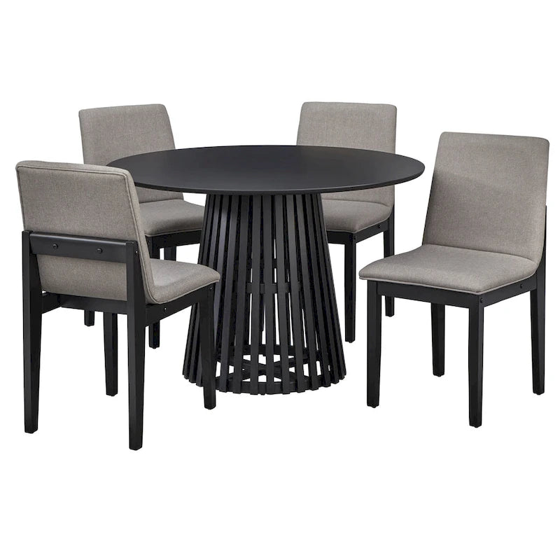 Lifestorey Pavia Dining Table