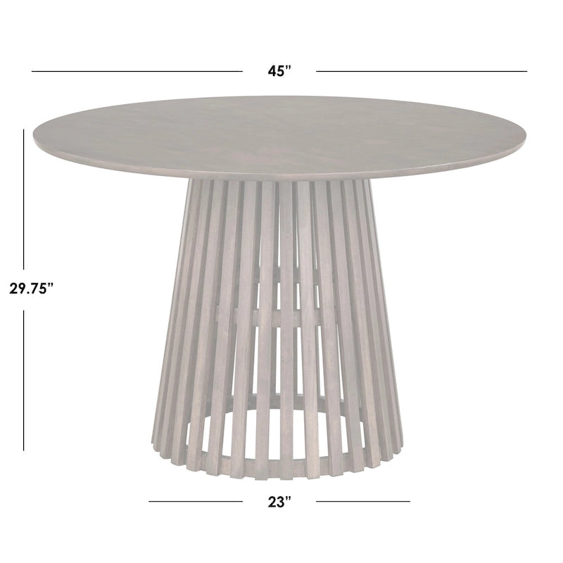 Lifestorey Pavia Dining Table