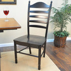 Copper Grove Quince Ladder Back Chair