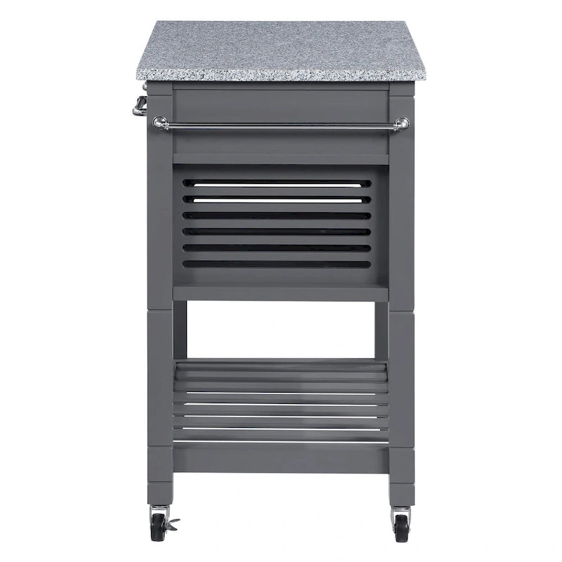 Stafford Kitchen Cart