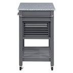 Stafford Kitchen Cart