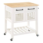 Stafford Kitchen Cart
