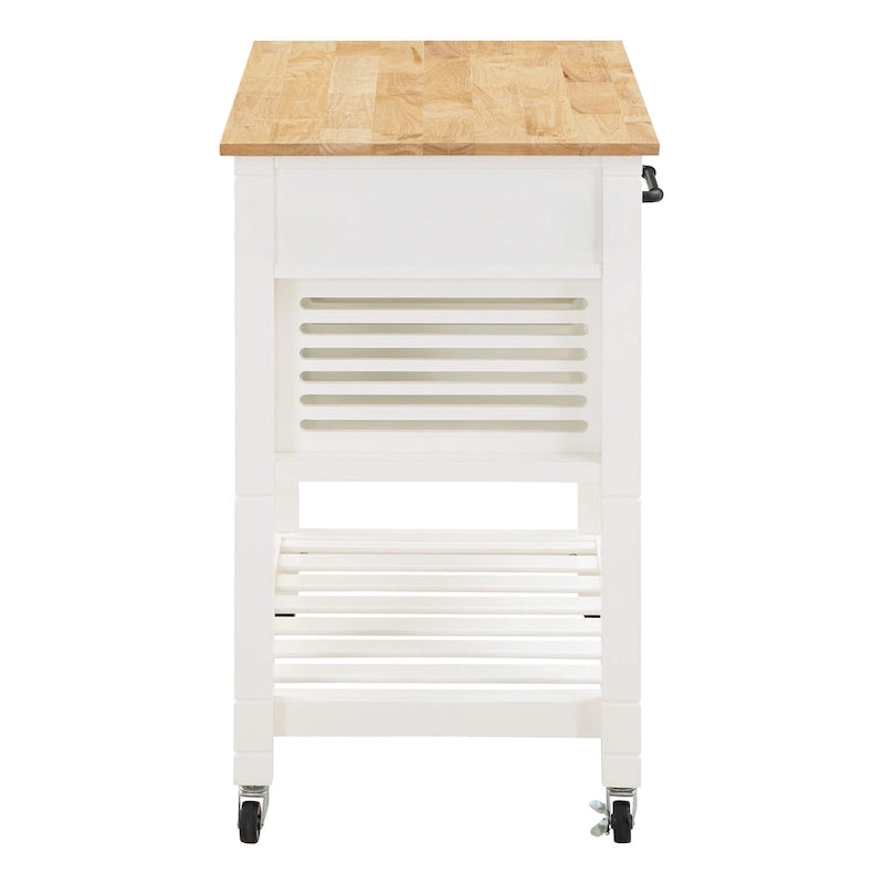 Stafford Kitchen Cart