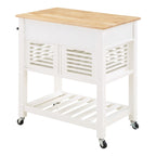 Stafford Kitchen Cart
