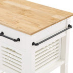 Stafford Kitchen Cart