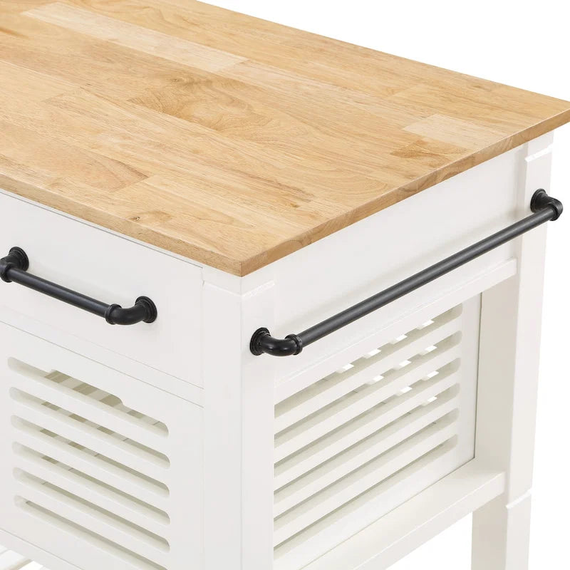 Stafford Kitchen Cart